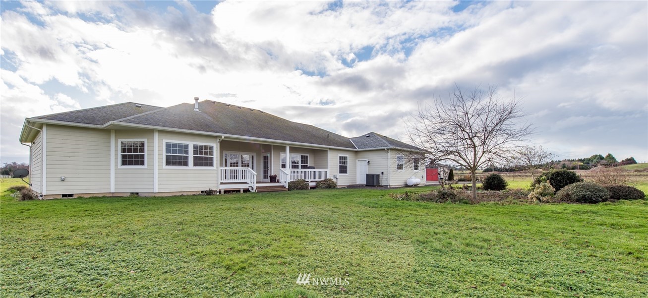 265 Gaskell Farm Road Sequim, WA 98382 - Photo 22 of 25