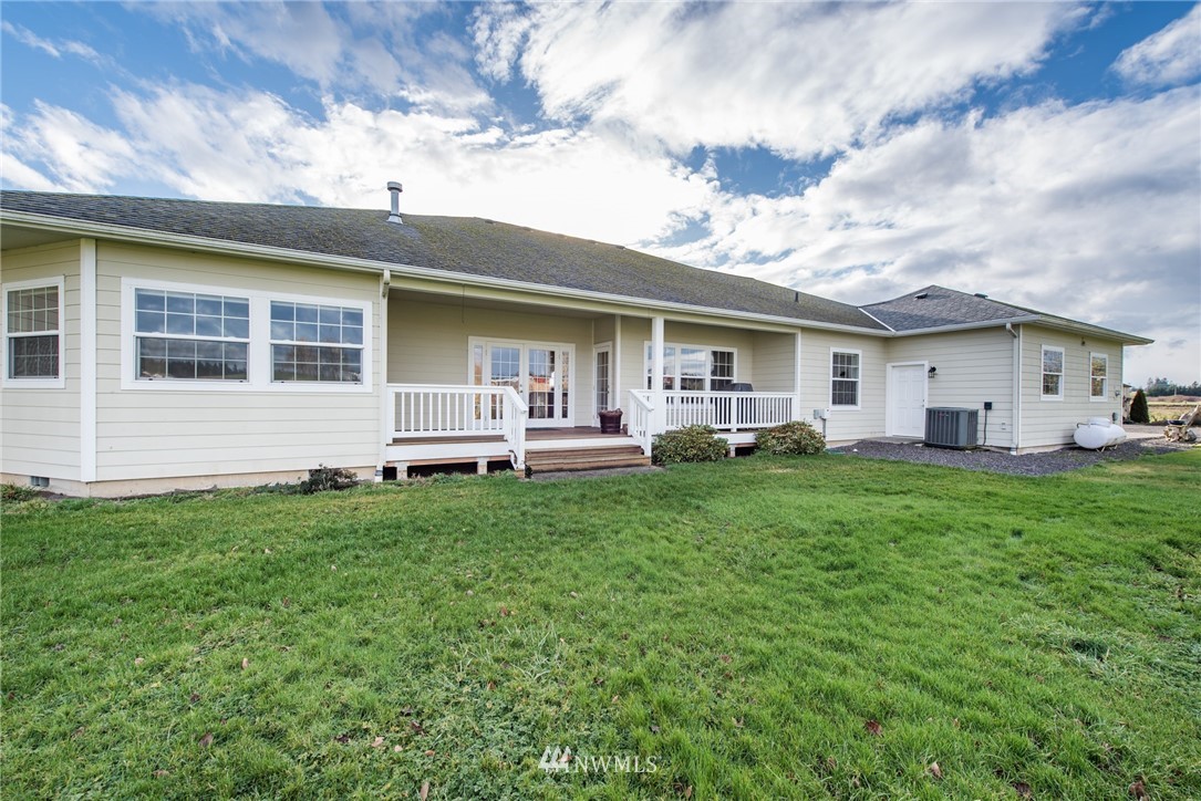 265 Gaskell Farm Road Sequim, WA 98382 - Photo 23 of 25