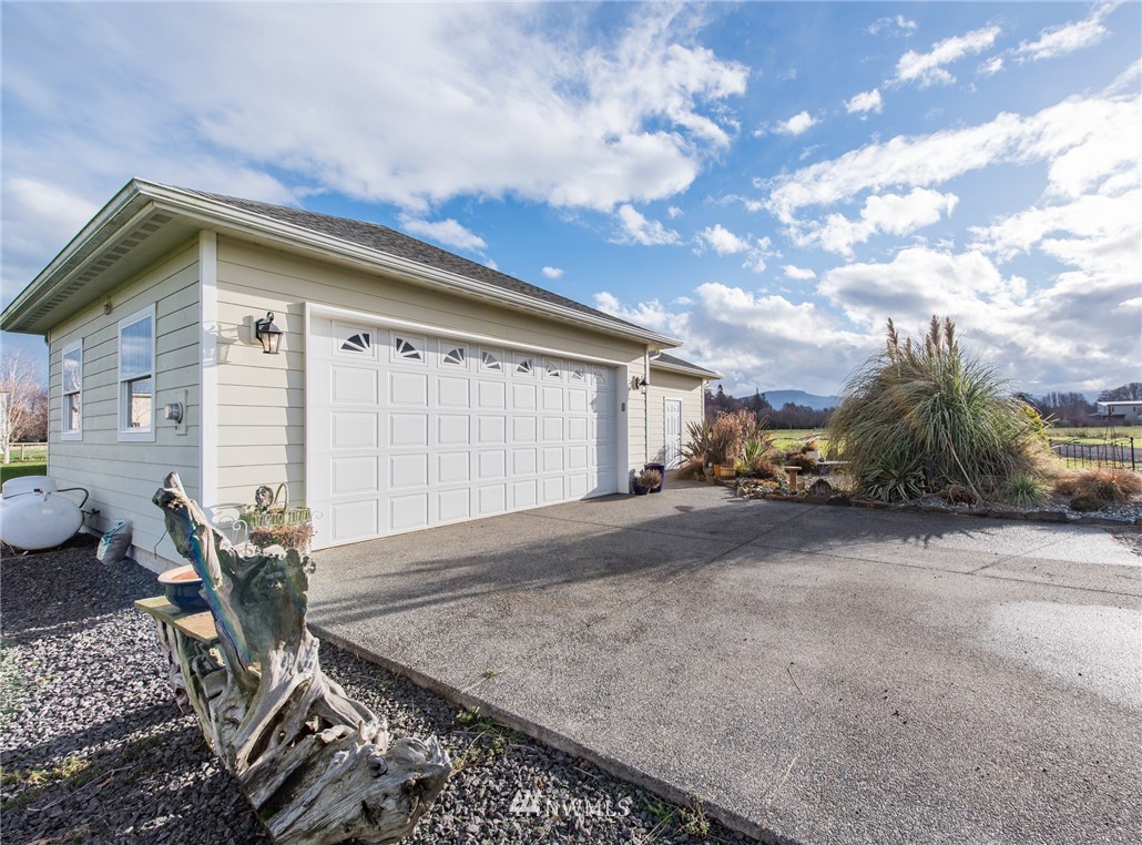 265 Gaskell Farm Road Sequim, WA 98382 - Photo 24 of 25