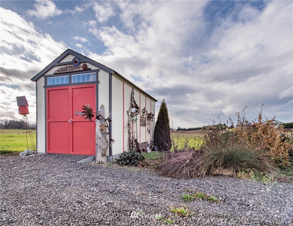 265 Gaskell Farm Road Sequim, WA 98382 - Photo 25 of 25