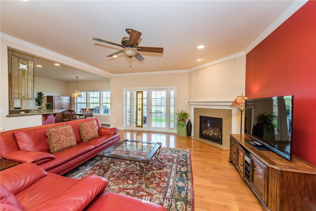 265 Gaskell Farm Road Sequim, WA 98382 - Photo 8 of 25