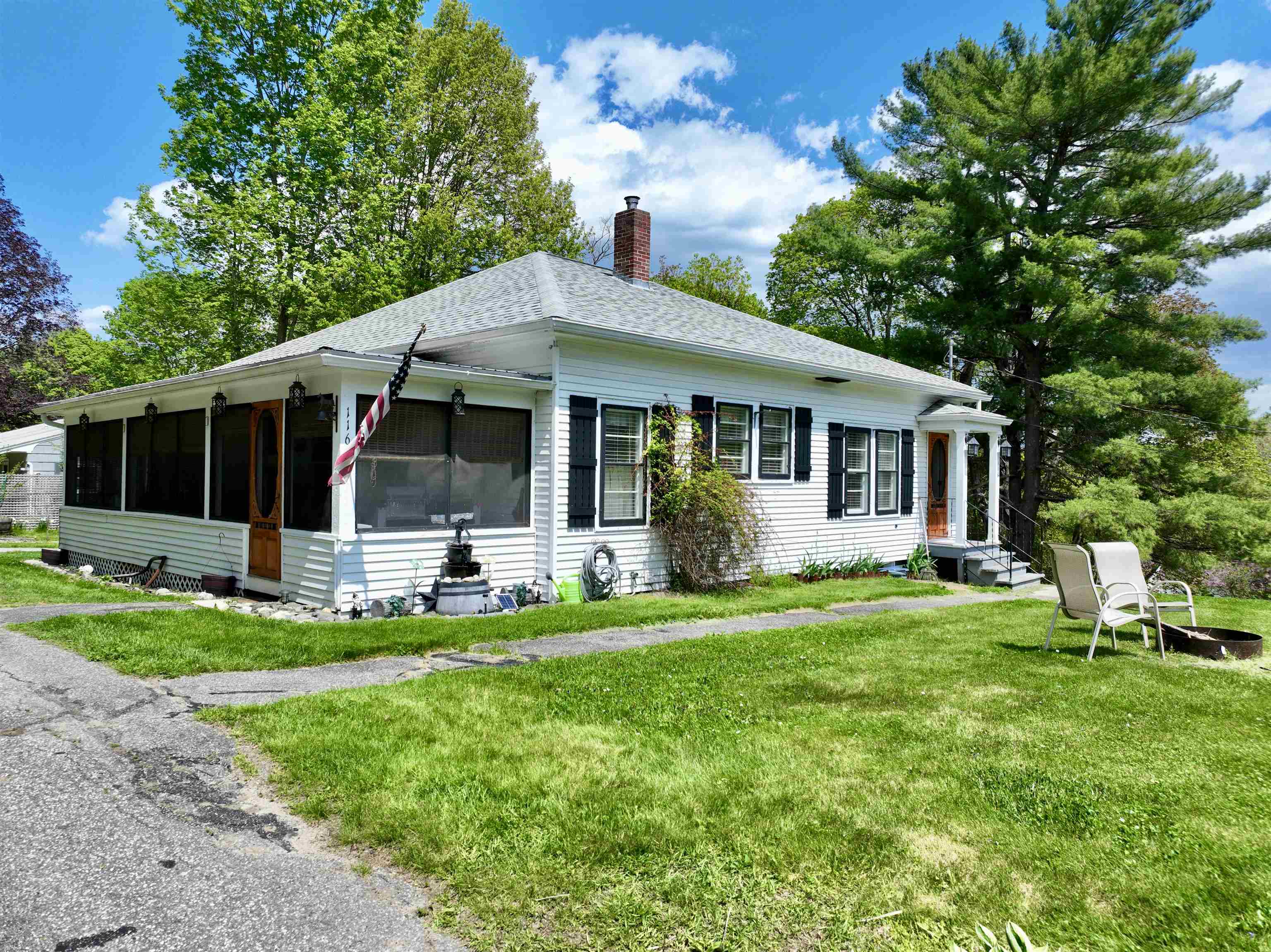 116 Goshen Road Bradford, VT 05033 - Photo 1 of 33 Gallery Image 1