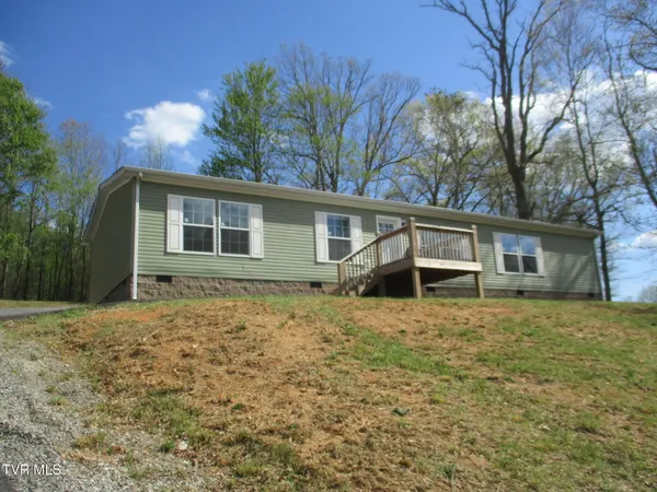 $199,900 | 8460 Reedy Creek Road, Bristol, VA 24202