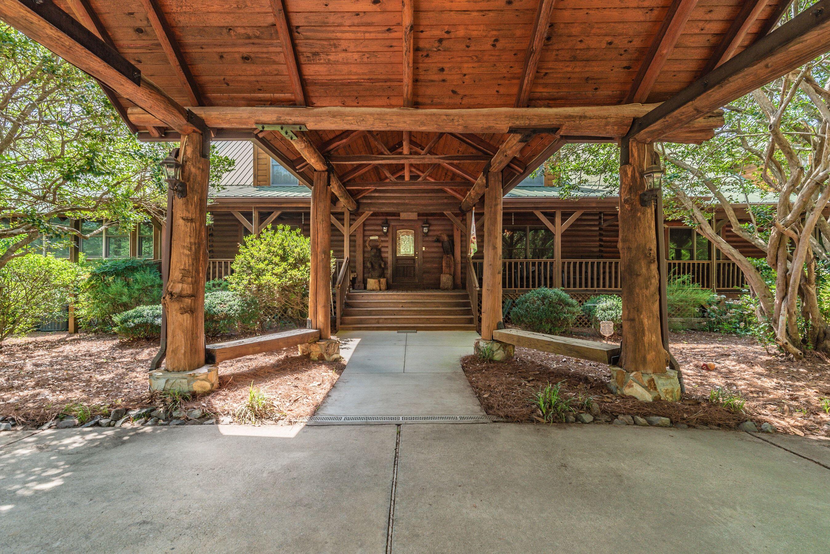 1366 Cummings Road Ridge Spring, SC 29129 - Photo 7 of 150