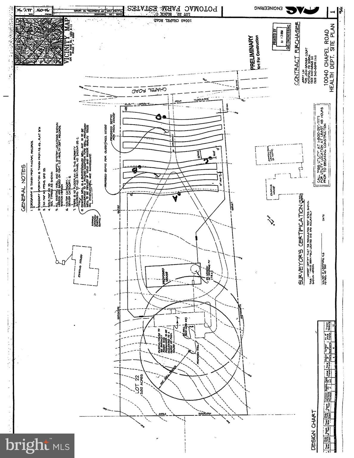 10040 Chapel Road Potomac, MD 20854 - Photo 2 of 2