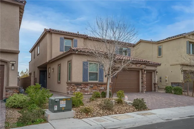 $925,000 | 9605 Starfish Reef Way, Las Vegas, NV 89178