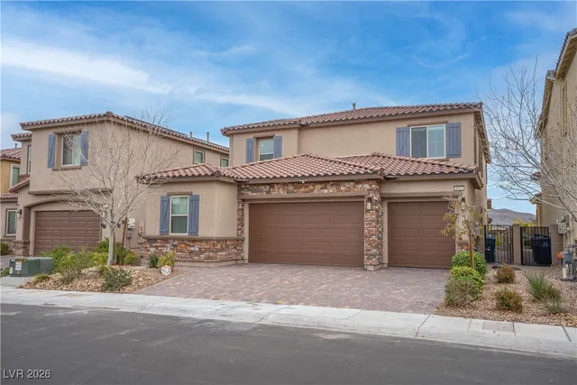 $925,000 | 9605 Starfish Reef Way, Las Vegas, NV 89178
