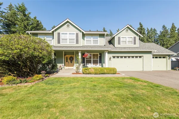 $1,200,000 | 24412 214th Avenue Southeast, Maple Valley, WA 98038