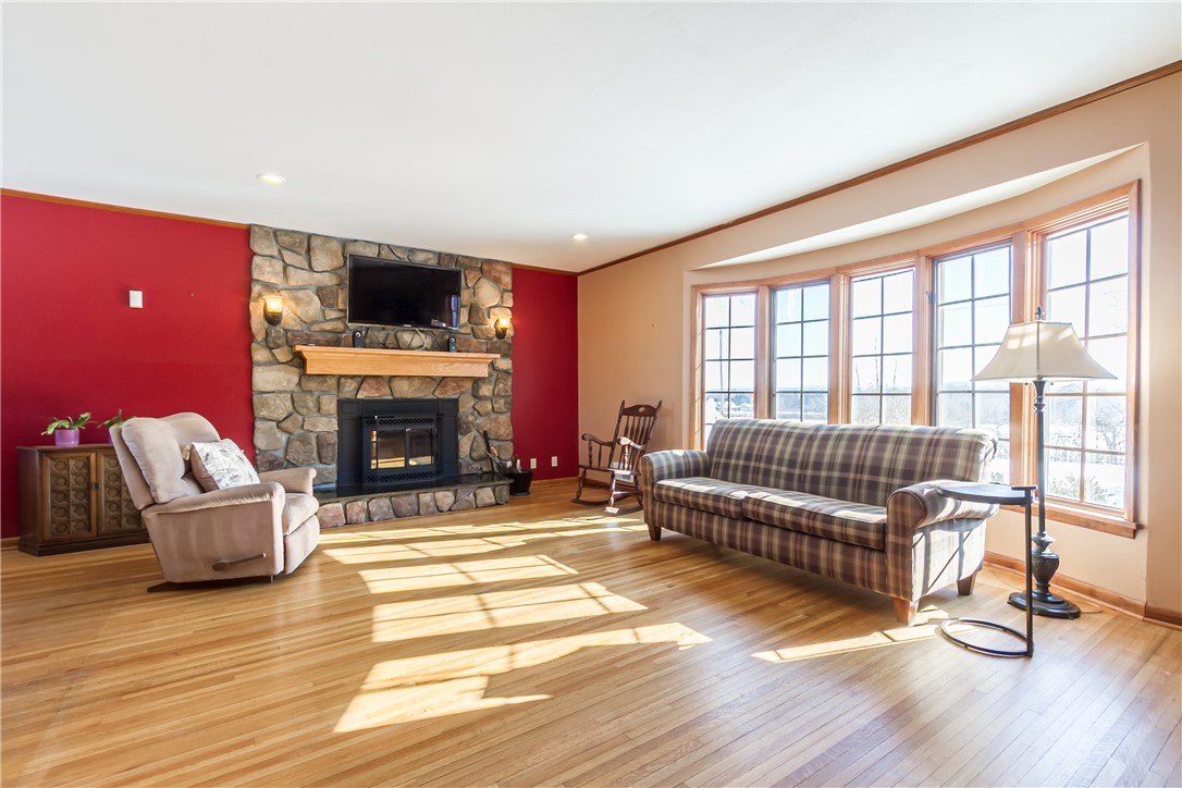 464 Smith Road Mendon, NY 14534 - Photo 17 of 50