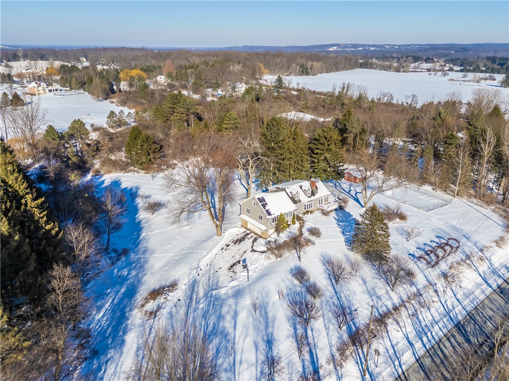 464 Smith Road Mendon, NY 14534 - Photo 4 of 50