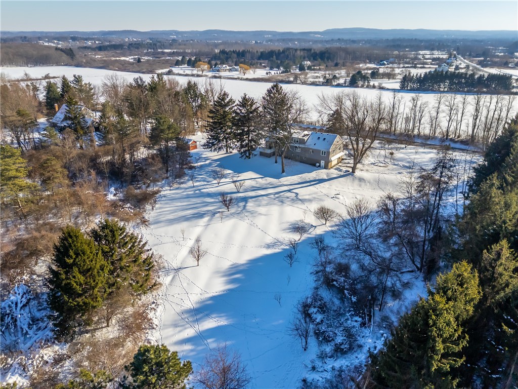 464 Smith Road Mendon, NY 14534 - Photo 42 of 50