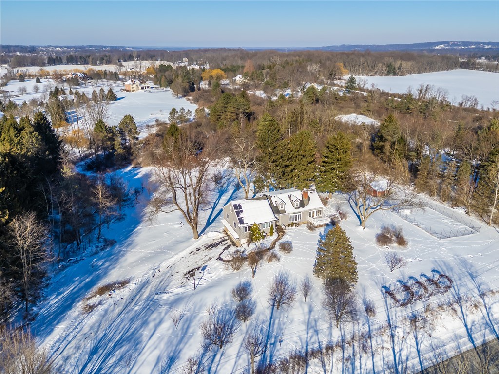 464 Smith Road Mendon, NY 14534 - Photo 43 of 50