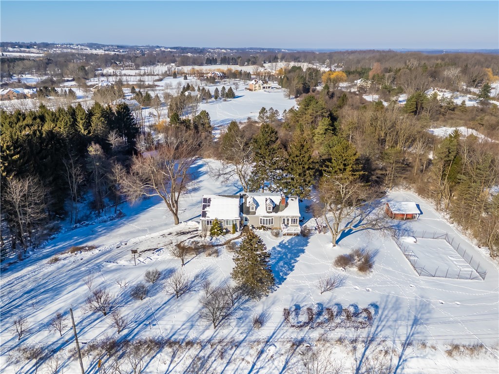 464 Smith Road Mendon, NY 14534 - Photo 44 of 50