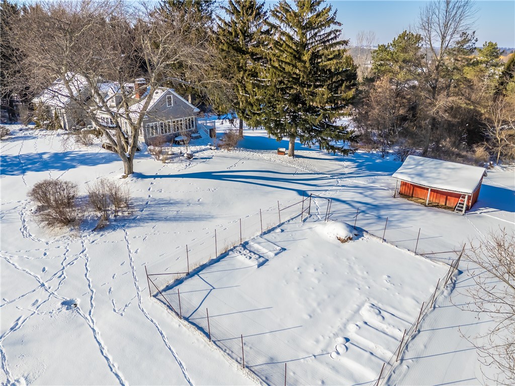 464 Smith Road Mendon, NY 14534 - Photo 45 of 50