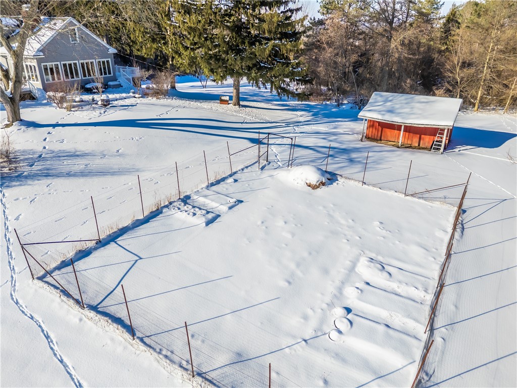 464 Smith Road Mendon, NY 14534 - Photo 50 of 50