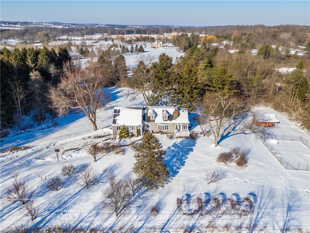 464 Smith Road Mendon, NY 14534 - Photo 5 of 50