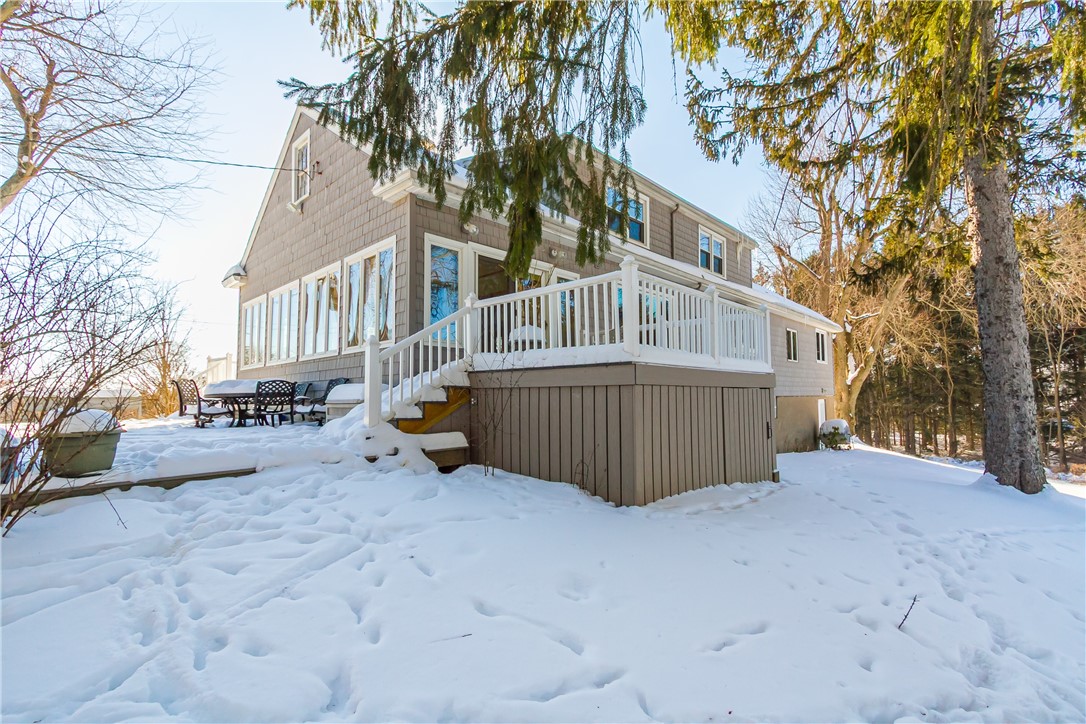 464 Smith Road Mendon, NY 14534 - Photo 7 of 50