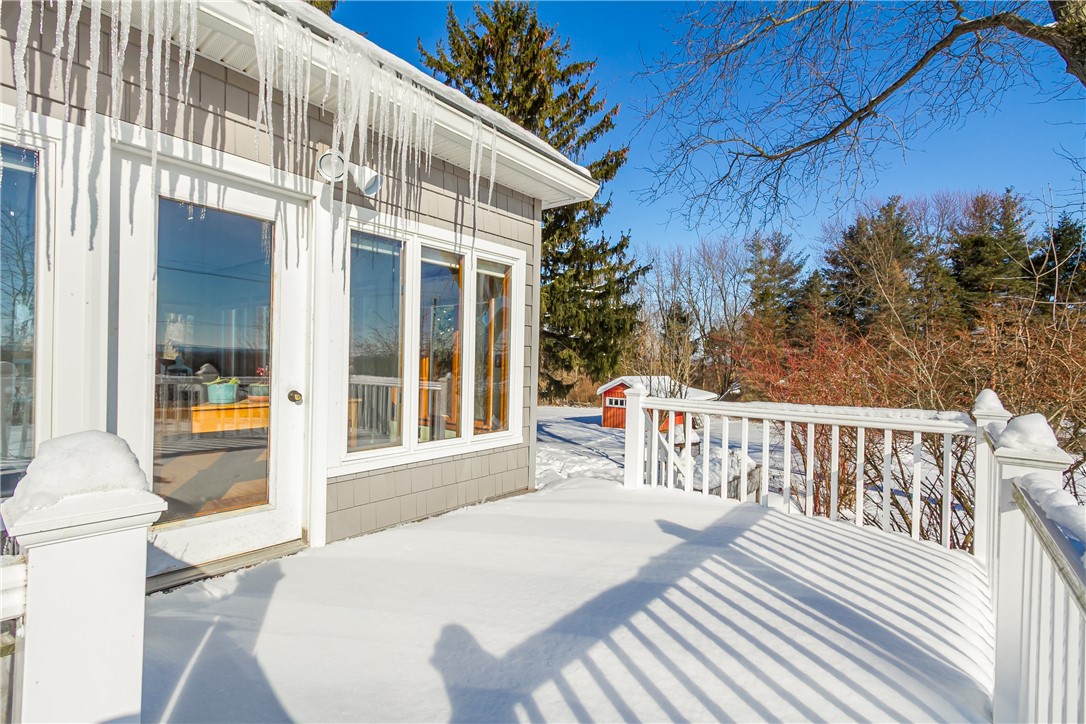 464 Smith Road Mendon, NY 14534 - Photo 8 of 50