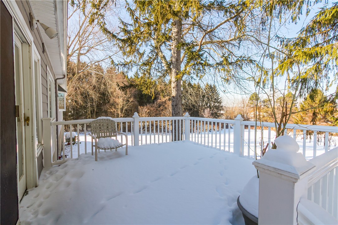 464 Smith Road Mendon, NY 14534 - Photo 9 of 50