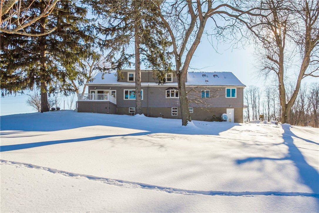 464 Smith Road Mendon, NY 14534 - Photo 10 of 50