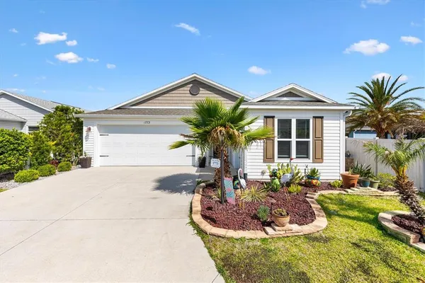 $359,900 | 1773 Blackwell Lane, The Villages, FL 34762
