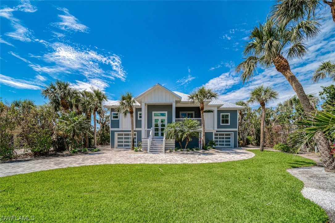5294 Umbrella Pool Road Sanibel, FL 33957 - Photo 2 of 44