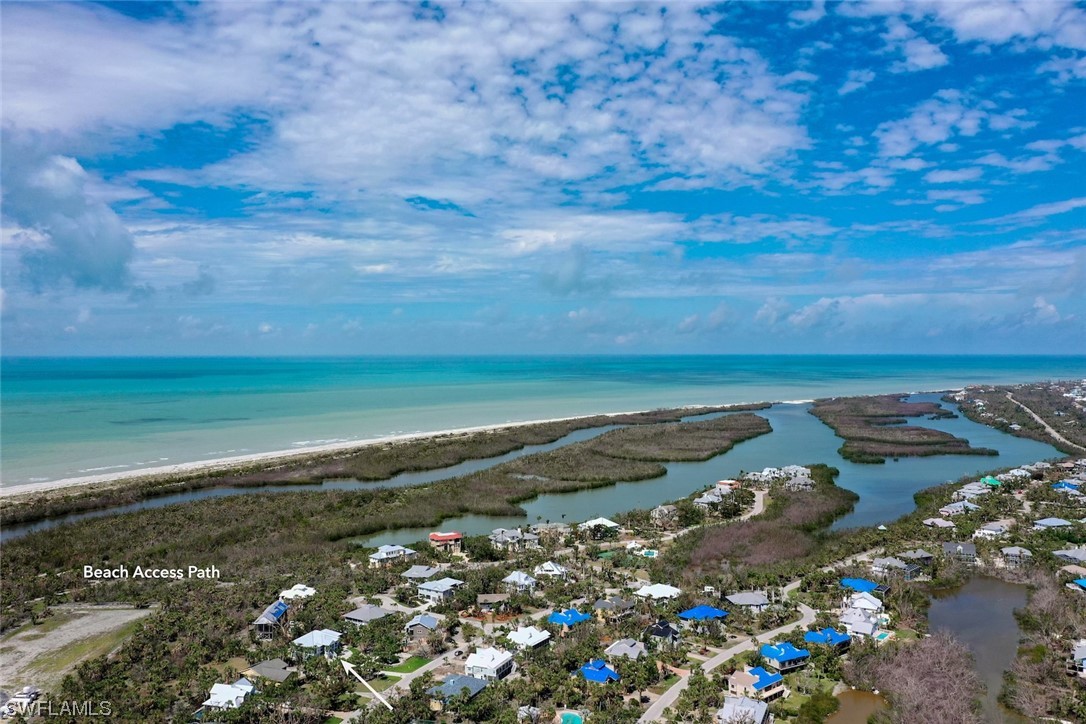 5294 Umbrella Pool Road Sanibel, FL 33957 - Photo 42 of 44 a view of an ocean beach