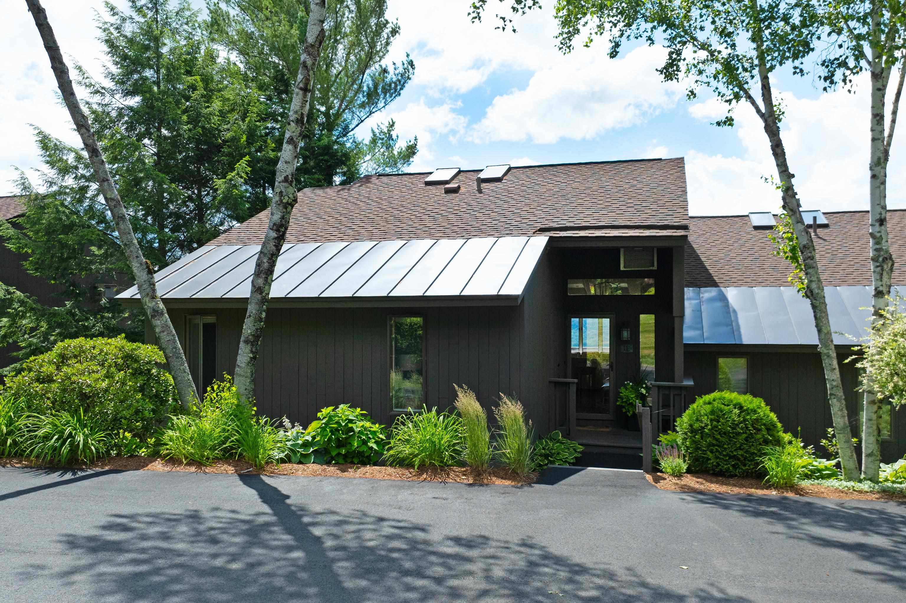 397 Alden Partridge Road, Unit 1E Hartford, VT 05059 - Photo 1 of 32 Gallery Image 1