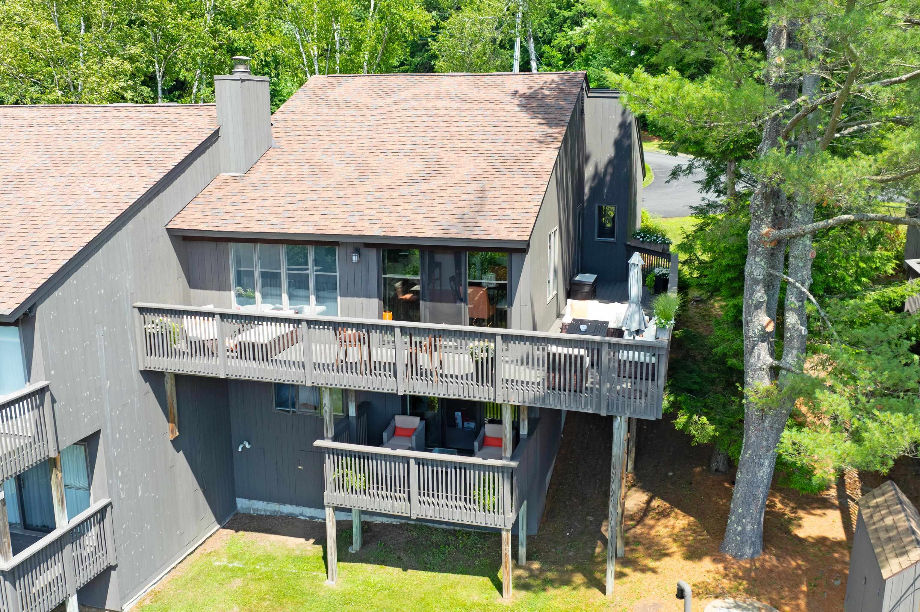 397 Alden Partridge Road, Unit 1E Hartford, VT 05059 - Photo 2 of 32 Gallery Image 2