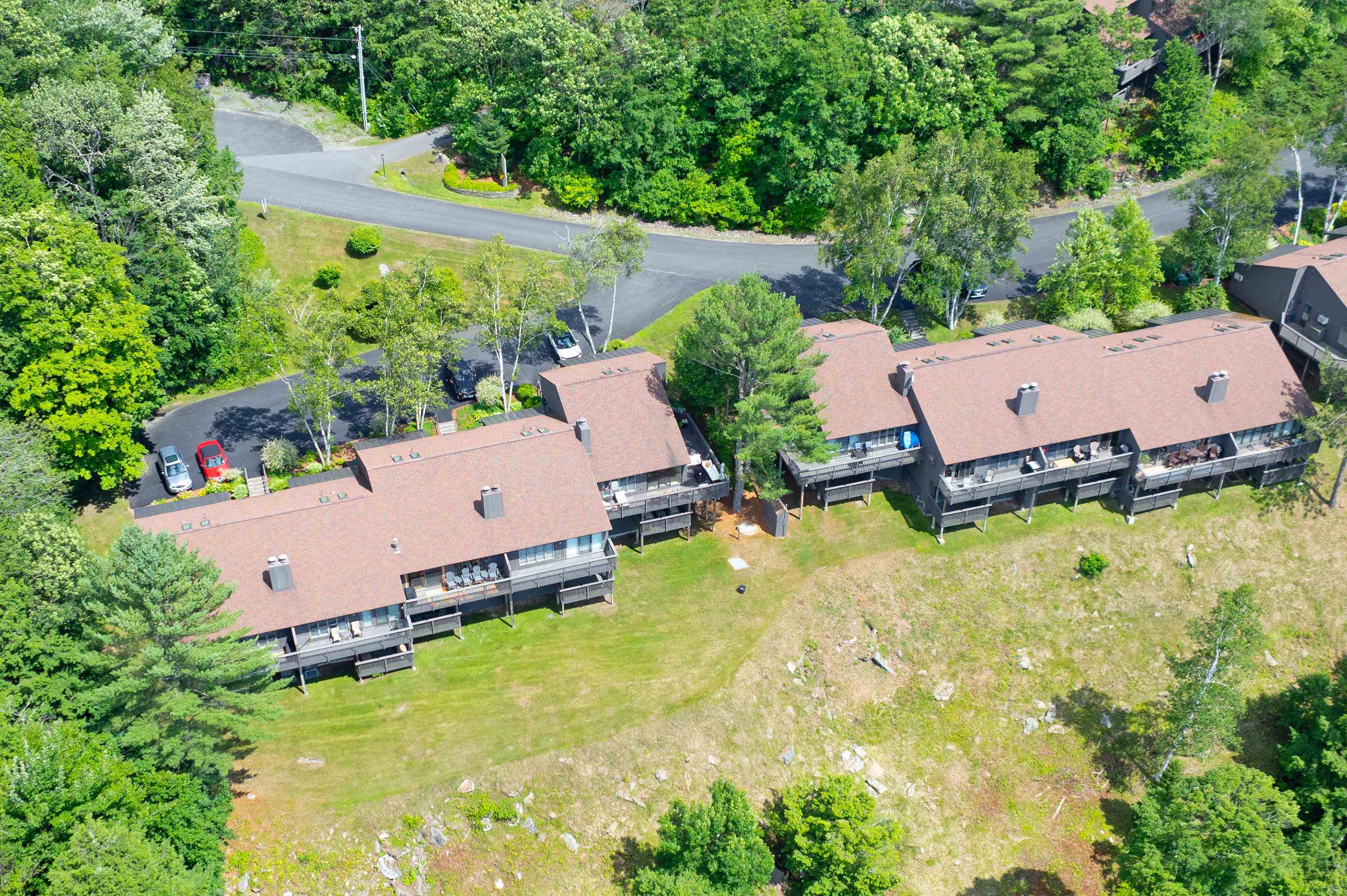 397 Alden Partridge Road, Unit 1E Hartford, VT 05059 - Photo 22 of 32 Gallery Image 22