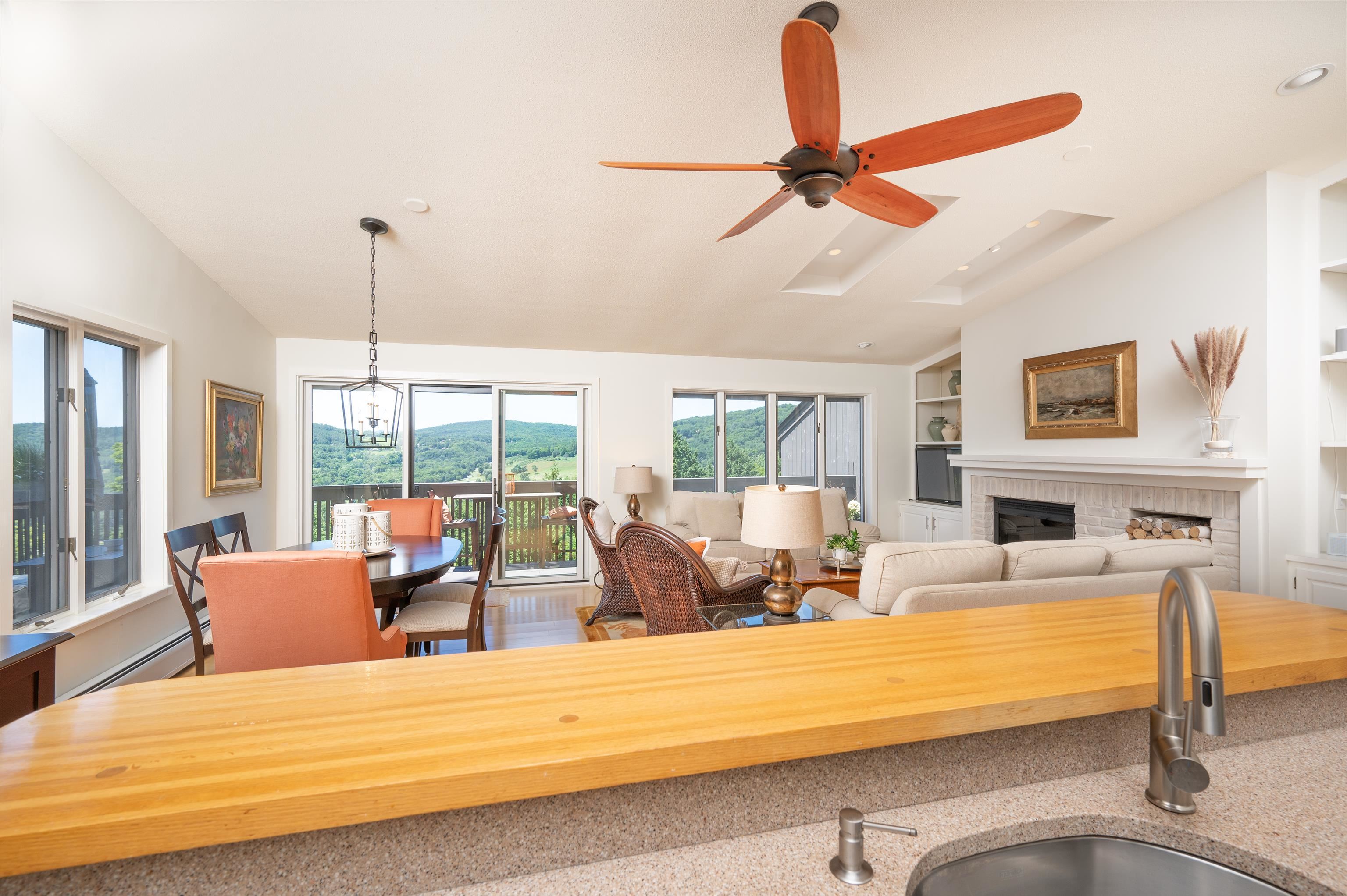 397 Alden Partridge Road, Unit 1E Hartford, VT 05059 - Photo 31 of 32 Gallery Image 31