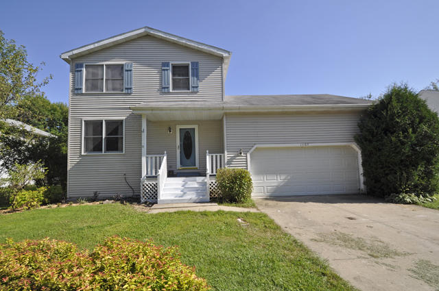 11107 4th Avenue Pleasant Prairie, WI 53158 - Photo 1 of 1 FRONT2