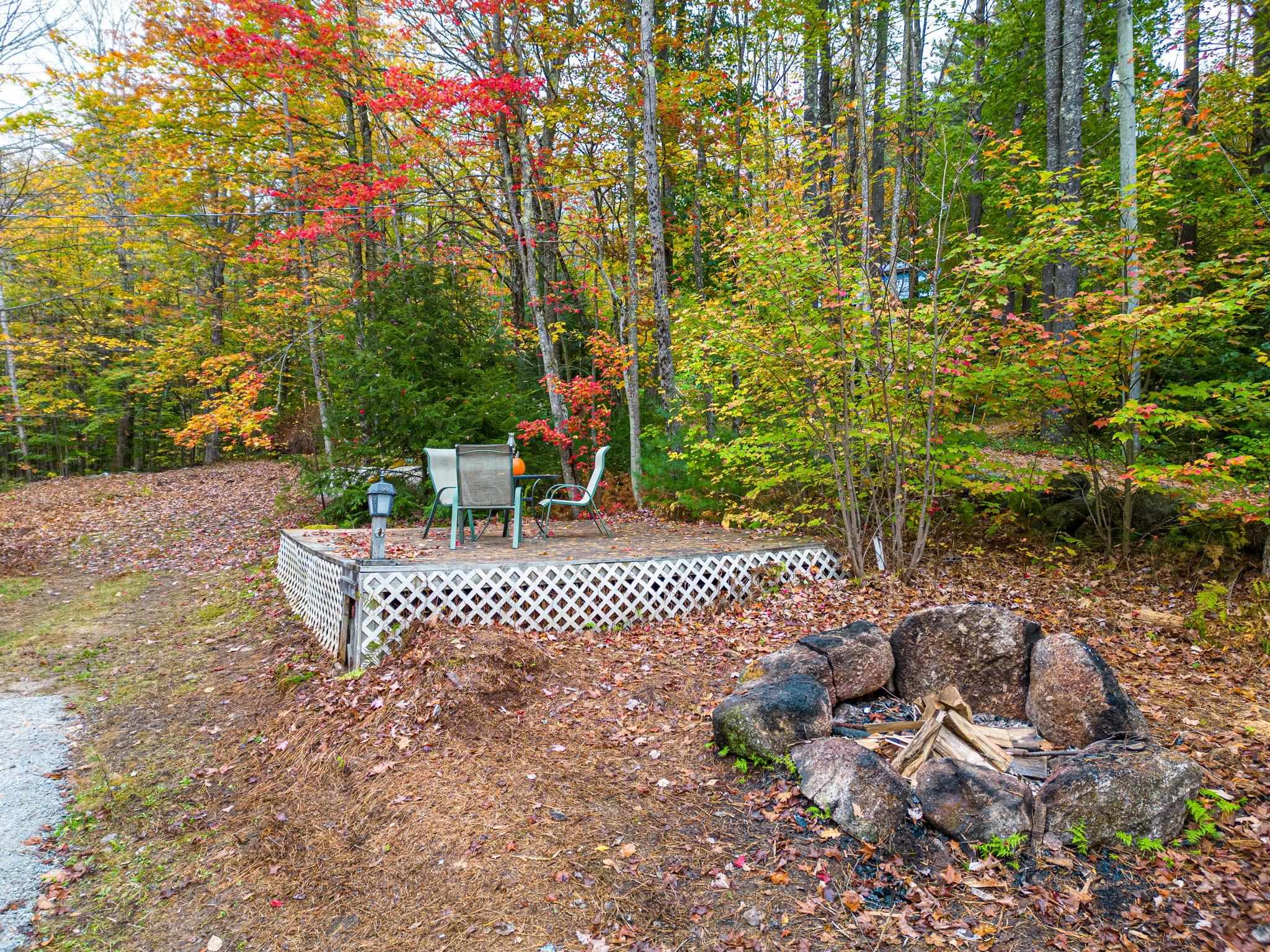 47 Sweeney Road Washington, NH 03280 - Photo 14 of 27