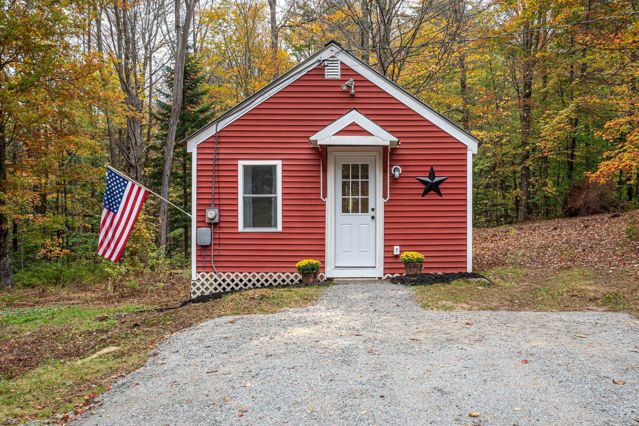47 Sweeney Road Washington, NH 03280 - Photo 15 of 27