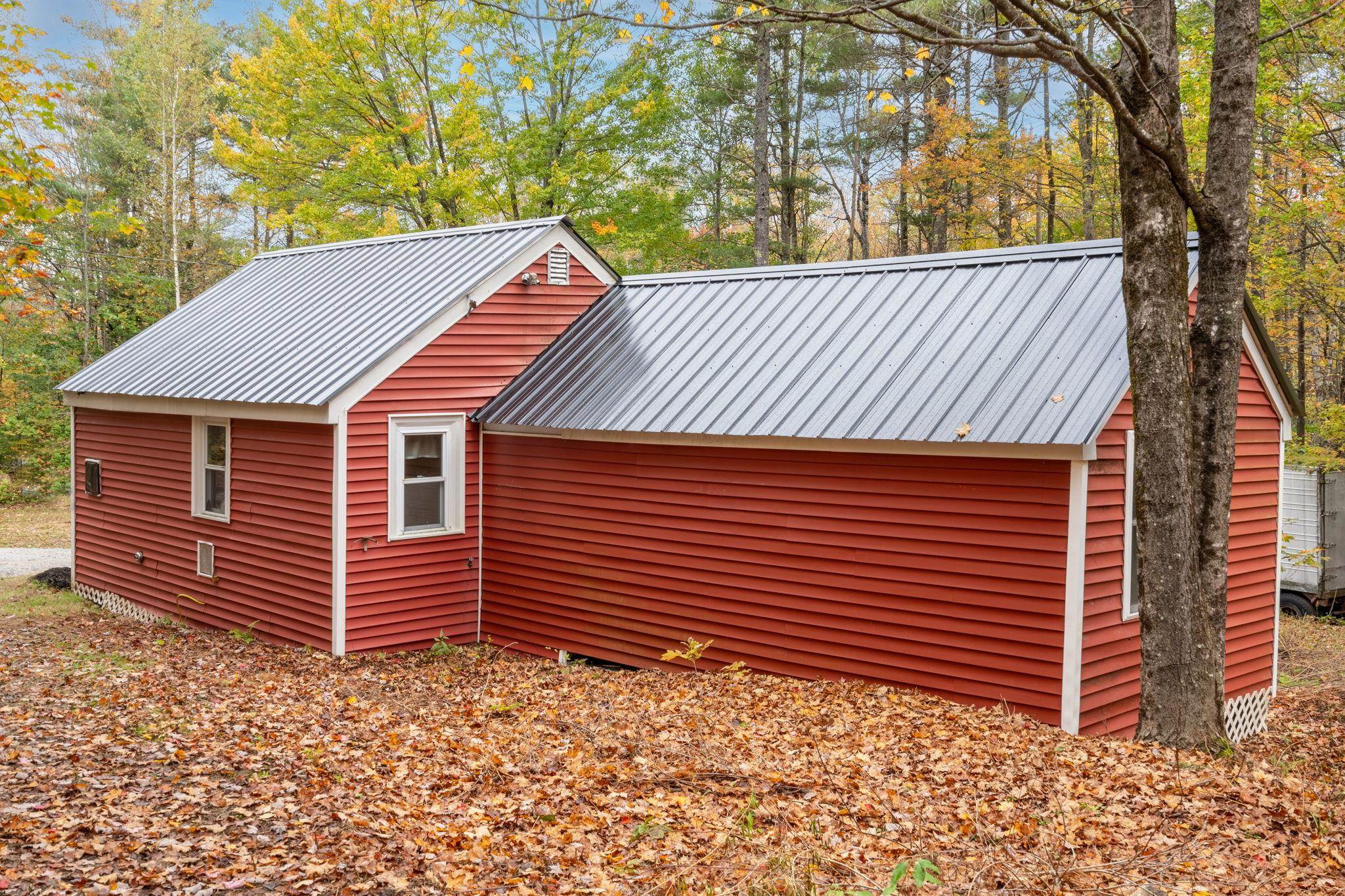 47 Sweeney Road Washington, NH 03280 - Photo 16 of 27