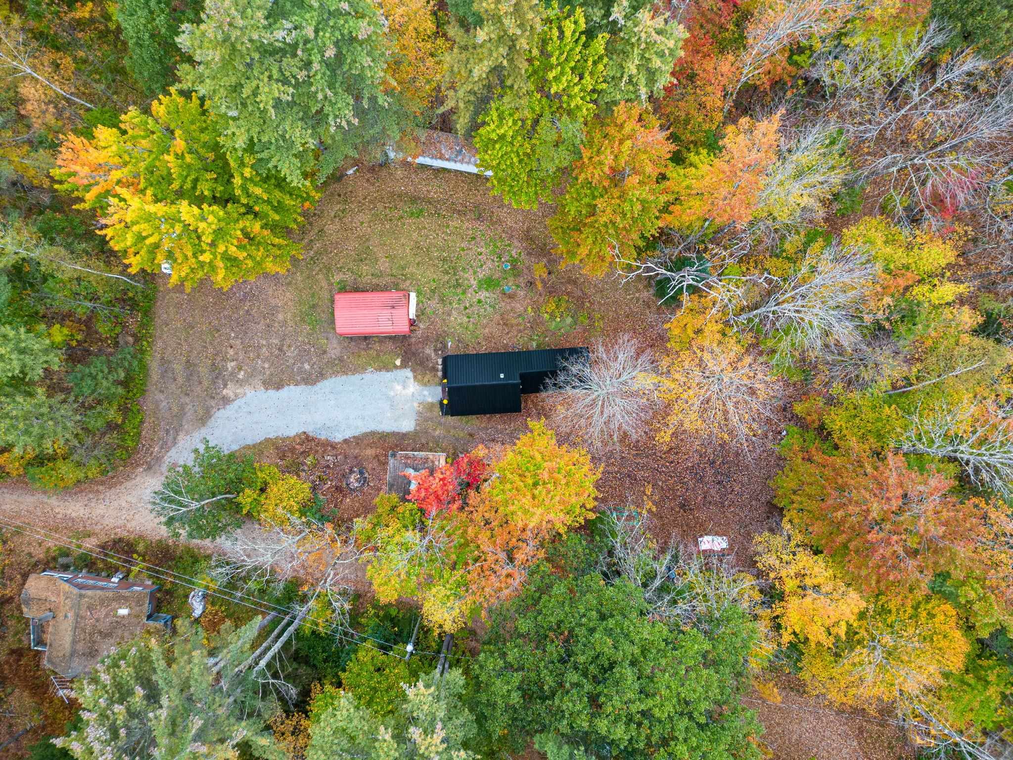 47 Sweeney Road Washington, NH 03280 - Photo 21 of 27