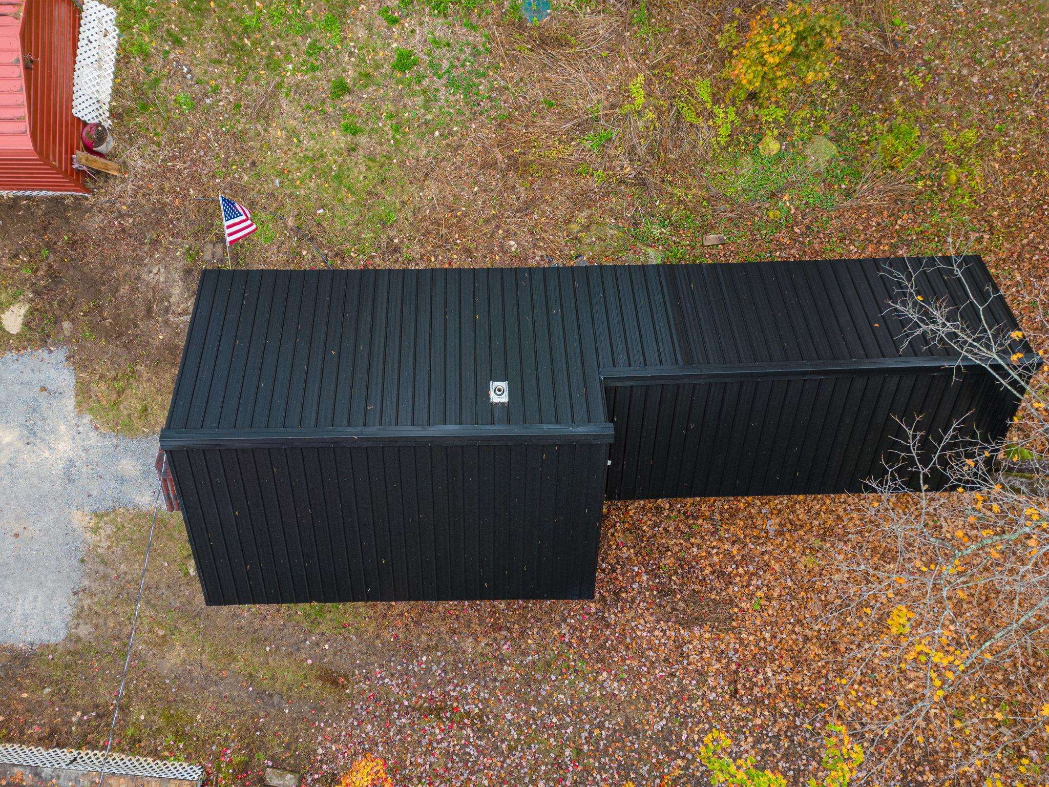 47 Sweeney Road Washington, NH 03280 - Photo 22 of 27