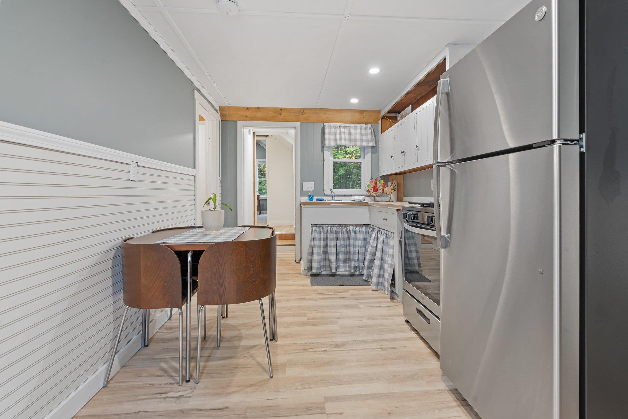 47 Sweeney Road Washington, NH 03280 - Photo 24 of 27