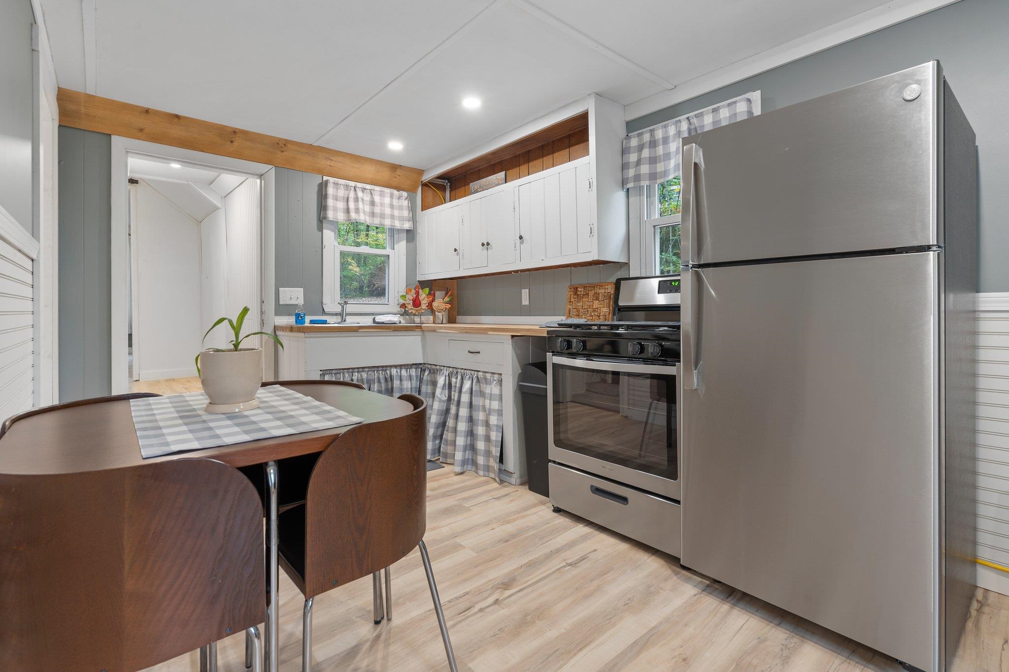 47 Sweeney Road Washington, NH 03280 - Photo 25 of 27