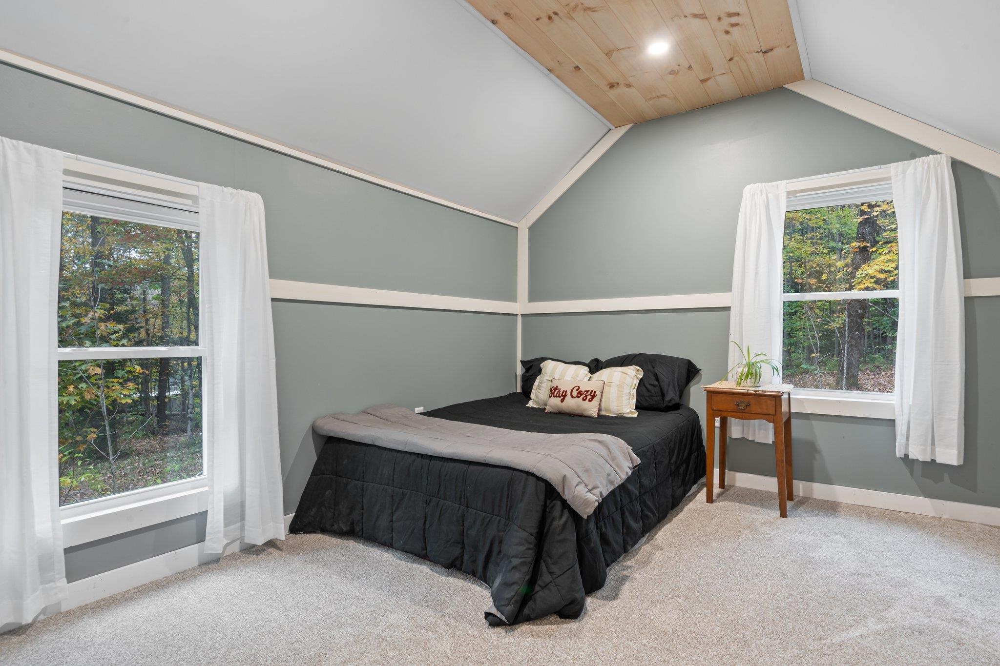 47 Sweeney Road Washington, NH 03280 - Photo 7 of 27