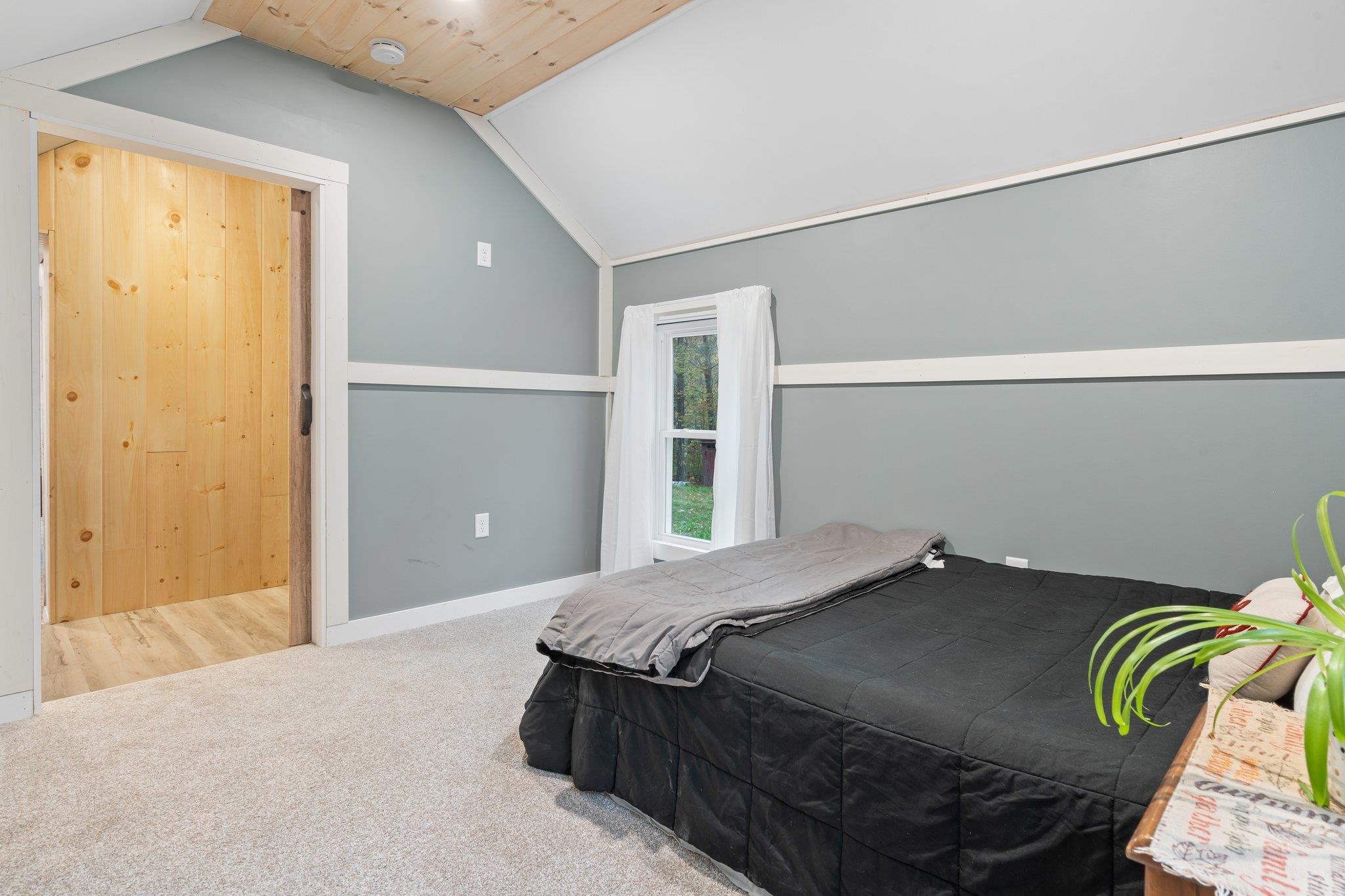 47 Sweeney Road Washington, NH 03280 - Photo 8 of 27