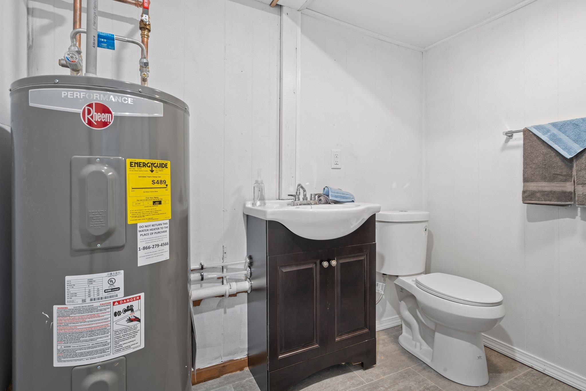 47 Sweeney Road Washington, NH 03280 - Photo 9 of 27