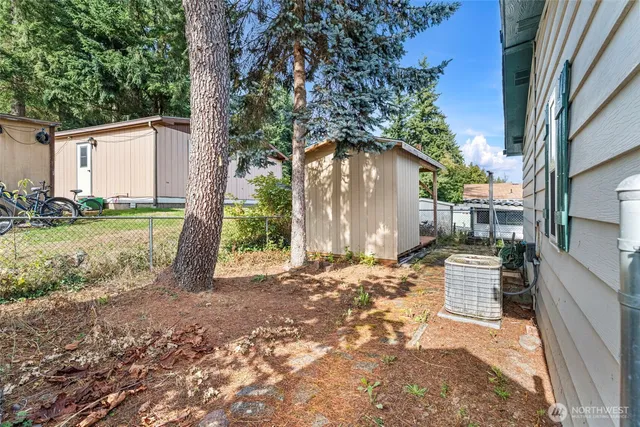 $95,000 | 8811 Overlook Cir Drive Northeast, Unit 71, Bremerton, WA 98311