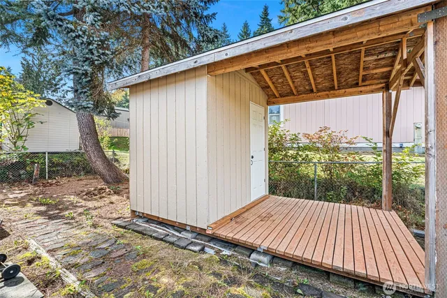 $95,000 | 8811 Overlook Cir Drive Northeast, Unit 71, Bremerton, WA 98311