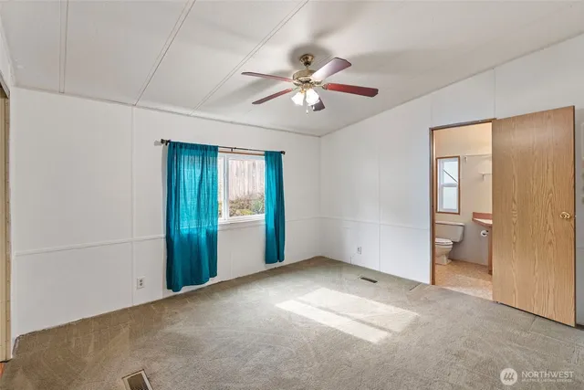 $95,000 | 8811 Overlook Cir Drive Northeast, Unit 71, Bremerton, WA 98311