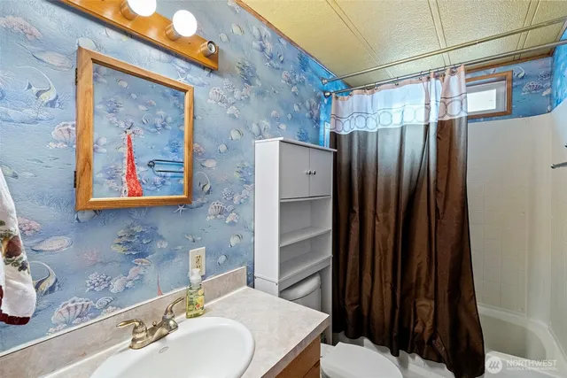 $95,000 | 8811 Overlook Cir Drive Northeast, Unit 71, Bremerton, WA 98311