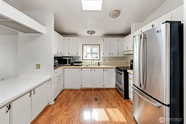 $95,000 | 8811 Overlook Cir Drive Northeast, Unit 71, Bremerton, WA 98311