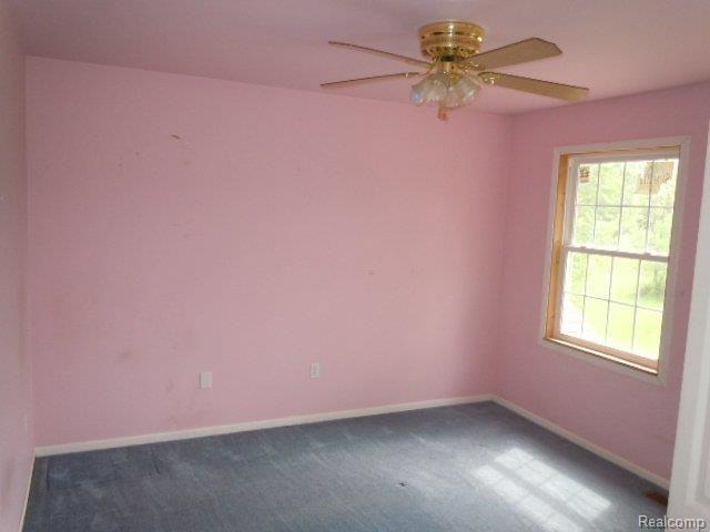 1955 South Lake George Road Attica, MI 48412 - Photo 12 of 15 10Bedroom3