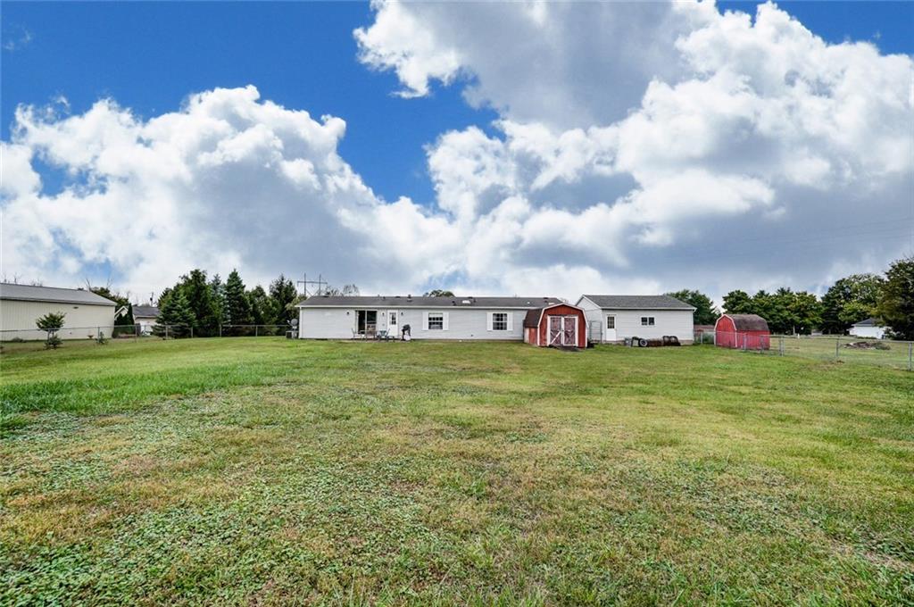 4820 Willow Dale Road Springfield, OH 45502 - Photo 35 of 43