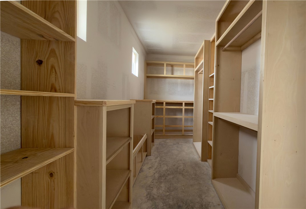 2602 Atlantic View Street Corpus Christi, TX 78415 - Photo 11 of 14 a view of closet area